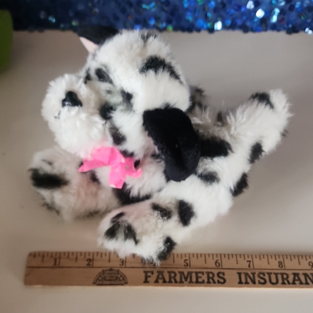 5 Cute, Colorful Plush Toy Set. - Picture 15 of 16